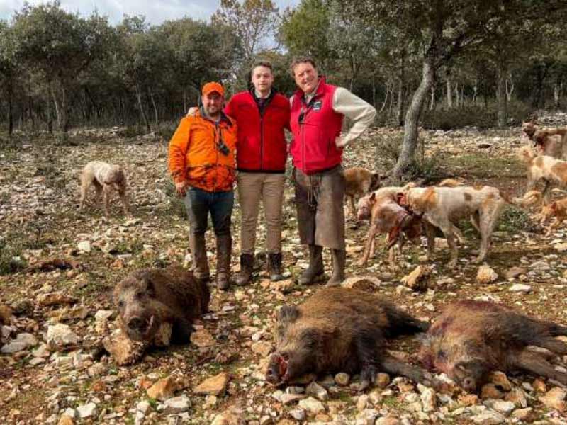 Resultado Montería Valdegabón 2024 Fernando Bautista SC